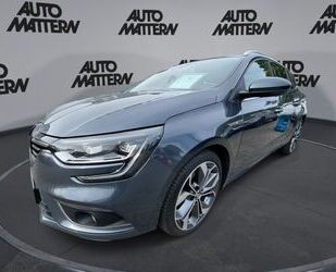 Renault Megane Gebrauchtwagen