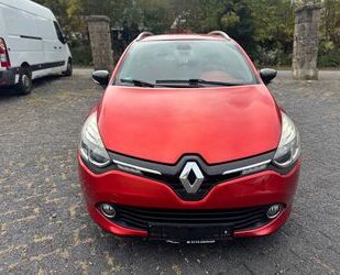 Renault Clio Gebrauchtwagen