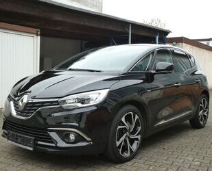 Renault Scenic Gebrauchtwagen