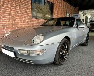 Porsche 968 Gebrauchtwagen