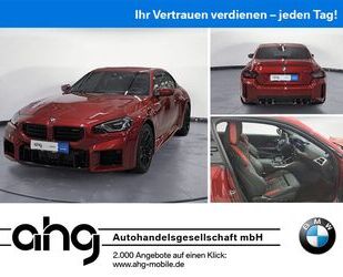 BMW M2 Gebrauchtwagen