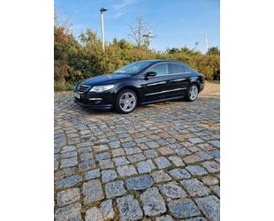 VW Passat CC Gebrauchtwagen