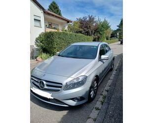 Mercedes-Benz A 200 Gebrauchtwagen