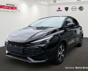 MG MG3 Gebrauchtwagen
