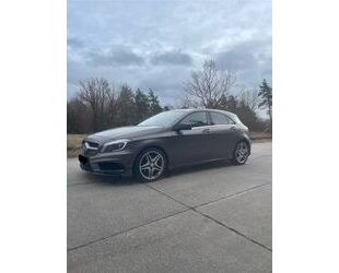 Mercedes-Benz A 220 Gebrauchtwagen