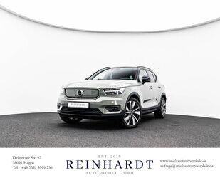 Volvo XC40 Gebrauchtwagen
