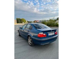 BMW 316 Gebrauchtwagen