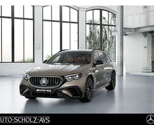 Mercedes-Benz E 53 AMG Gebrauchtwagen