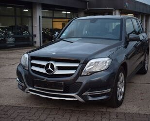Mercedes-Benz GLK 220 Gebrauchtwagen
