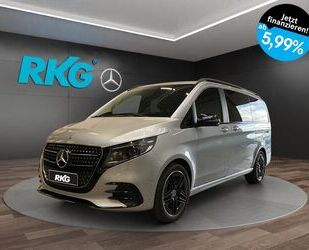 Mercedes-Benz V 300 Gebrauchtwagen