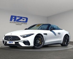 Mercedes-Benz SL 63 AMG Gebrauchtwagen