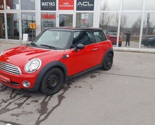 Mini Cooper Gebrauchtwagen