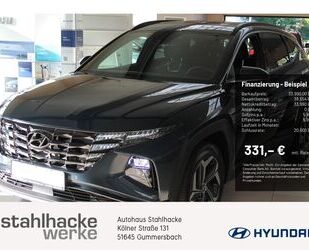 Hyundai TUCSON Gebrauchtwagen