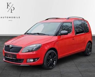Skoda Roomster Gebrauchtwagen