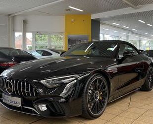 Mercedes-Benz SL 63 AMG Gebrauchtwagen