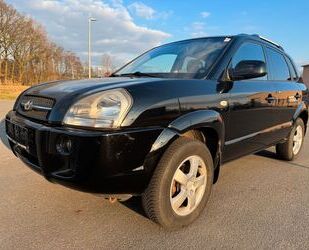 Hyundai TUCSON Gebrauchtwagen