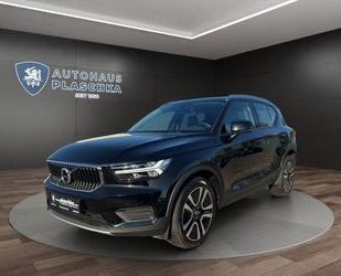 Volvo XC40 Gebrauchtwagen