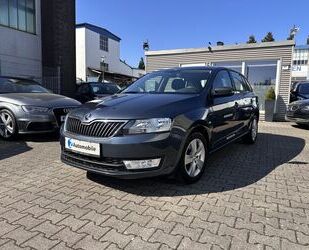 Skoda Rapid Gebrauchtwagen