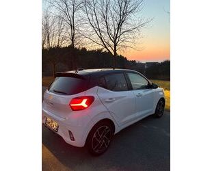 Hyundai i10 Gebrauchtwagen