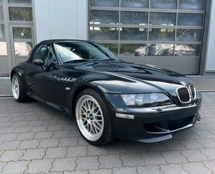 BMW Z3 M Gebrauchtwagen