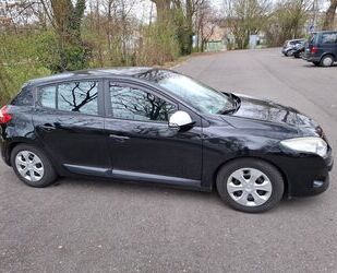 Renault Megane Gebrauchtwagen