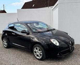 Alfa Romeo MiTo Gebrauchtwagen