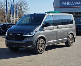 VW T6 Multivan Gebrauchtwagen