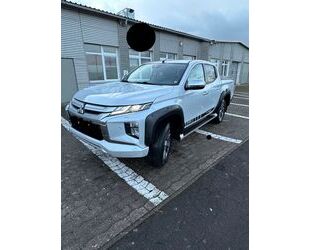 Mitsubishi L200 Gebrauchtwagen