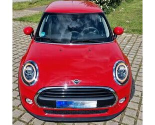 Mini ONE Gebrauchtwagen