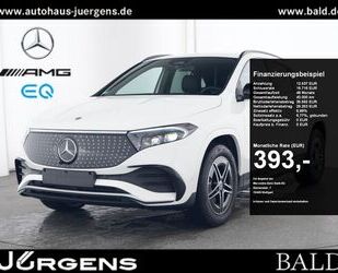 Mercedes-Benz EQA Gebrauchtwagen