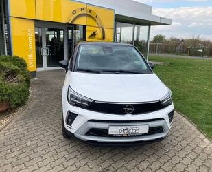 Opel Crossland (X) Gebrauchtwagen