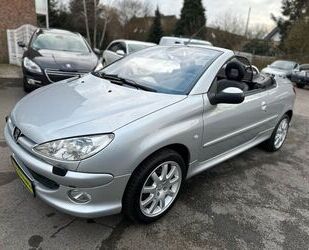Peugeot 206 Gebrauchtwagen