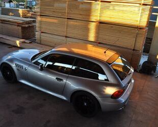 BMW Z3 Gebrauchtwagen