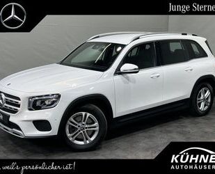 Mercedes-Benz GLB 200 Gebrauchtwagen