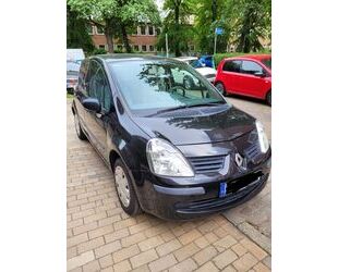 Renault Modus Gebrauchtwagen
