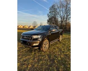 Ford Ranger Gebrauchtwagen
