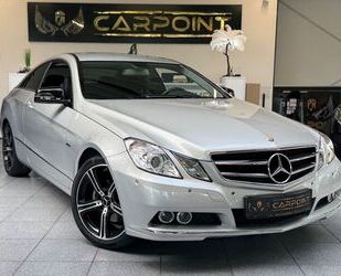 Mercedes-Benz E 200 Gebrauchtwagen