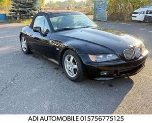 BMW Z3 Gebrauchtwagen