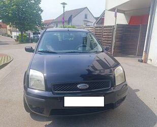Ford Fusion Gebrauchtwagen