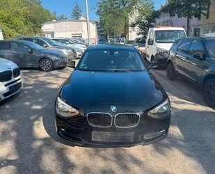 BMW 116 Gebrauchtwagen