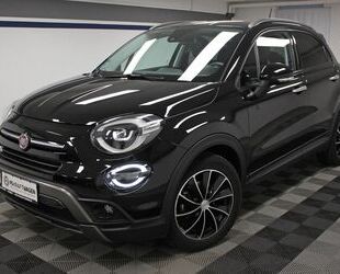 Fiat 500X Gebrauchtwagen