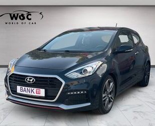 Hyundai i30 Gebrauchtwagen