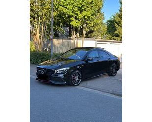 Mercedes-Benz CLA 250 Gebrauchtwagen