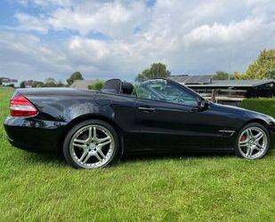 Mercedes-Benz SL 350 Gebrauchtwagen