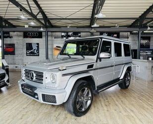 Mercedes-Benz G 350 Gebrauchtwagen