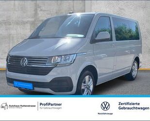 VW T6 Multivan Gebrauchtwagen