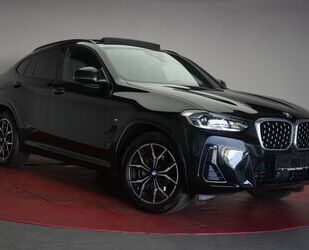 BMW X4 Gebrauchtwagen