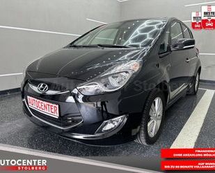Hyundai ix20 Gebrauchtwagen
