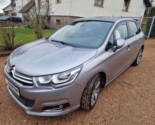 Citroen C4 Gebrauchtwagen