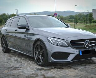 Mercedes-Benz C 250 Gebrauchtwagen